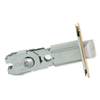 Yale Adjustable Latch for Yale Assure Lever Lock, Polished Brass